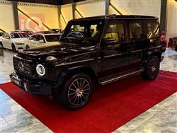 مێرسێدس بێنز G-Class